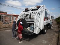 Alcaldía de Maturín retiró más de 3 mil toneladas de basura en 12 días