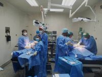 Plan quirúrgico asistió a 152 pacientes captados por “Monagas nos Une”.