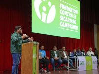 En Monagas unen fuerzas contra el sicariato campesino.