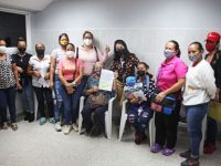 Realizan 60 evaluaciones ginecológicas preoperatorias en el hospital central de Maturín.