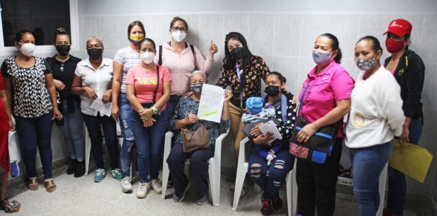 Realizan 60 evaluaciones ginecológicas preoperatorias en el hospital central de Maturín.