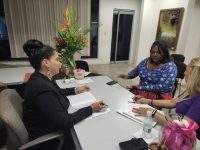 Icum trabajará en sinergia con proyecto digital para promover talentos de Sotillo.