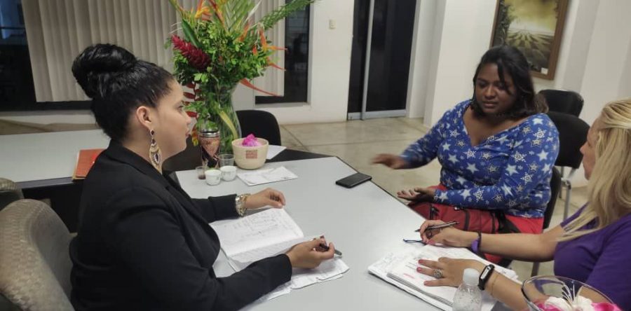 Icum trabajará en sinergia con proyecto digital para promover talentos de Sotillo.