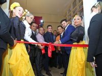 Exposur abre las posibilidades para el crecimiento económico de Monagas.