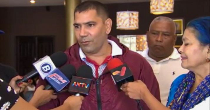 Alcaldía de Sotillo presentó proyecto económico y turístico ante Cámara de Comercio de Suramérica.