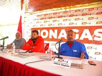 PSUV Monagas reforzará el 1×10 del Buen Gobierno y las acciones emprendidas por el presidente Maduro.