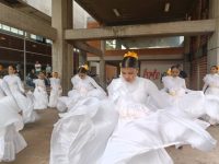 Los tambores en homenaje a San Juan Bautista sonarán en Maturín.