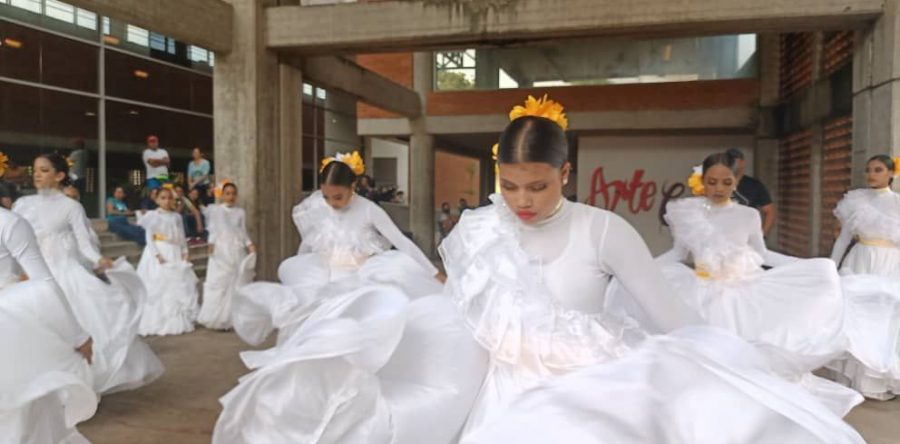 Los tambores en homenaje a San Juan Bautista sonarán en Maturín.