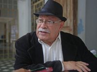 Profesor Luis Peñalver estará al frente de la Oficina del Historiador de Monagas.