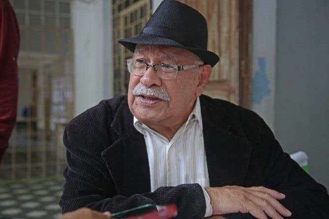 Profesor Luis Peñalver estará al frente de la Oficina del Historiador de Monagas.