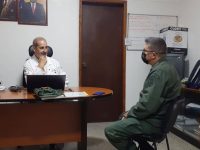 Monagas instala este sábado las brigadas comunitarias militares para la salud.