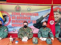 Gobernación de Monagas y Zodi 52 activan plan de prevención de lluvias.