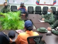 Plan de Prevención de lluvias despliega más de 990 funcionarios en Monagas.