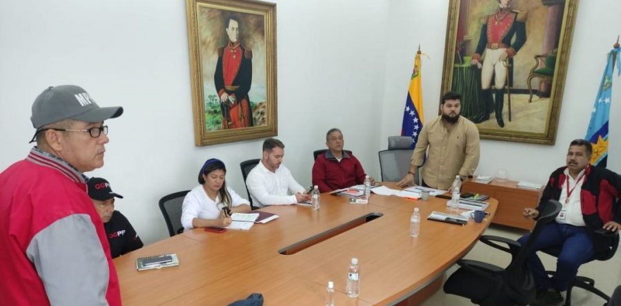 Instalarán tres transformadores de 36 MVA en dos subestaciones de Maturín.