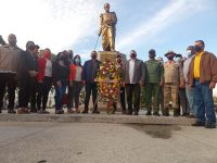 El municipio Ezequiel Zamora celebró 211 años de la Independencia y lucha histórica.