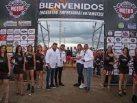 Más de 51 empresas muestran potencialidades automotrices en Monagas.