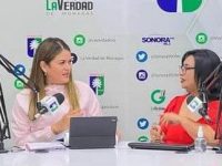 Alcaldesa Ana Fuentes proyecta una Maturín moderna que perdure por más de 30 años.