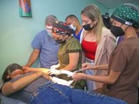 Arranca en Monagas programa de Planificación Familiar.