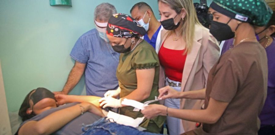 Arranca en Monagas programa de Planificación Familiar.