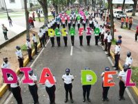 Maturín ocupó el primer lugar nacional en el Día Mundial del Desafío.