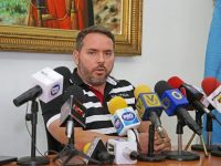 Restringido el paso de vehículos de carga pesada por rehabilitación de la troncal 10.