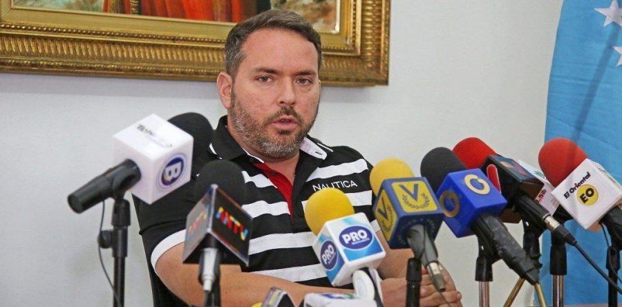 Restringido el paso de vehículos de carga pesada por rehabilitación de la troncal 10.