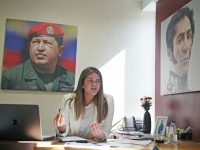 Alcaldesa Ana Fuentes ofrece hoy su balance de gestión del primer semestre 2022.