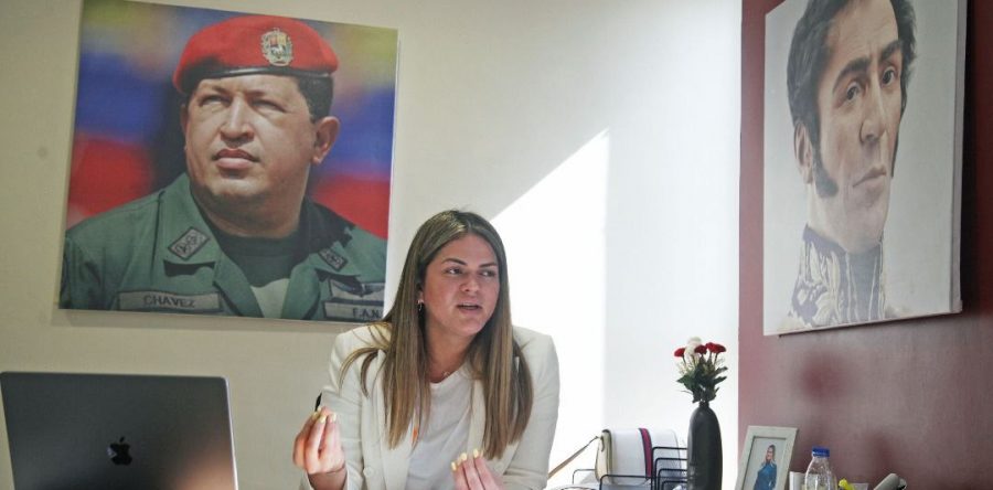 Alcaldesa Ana Fuentes ofrece hoy su balance de gestión del primer semestre 2022.