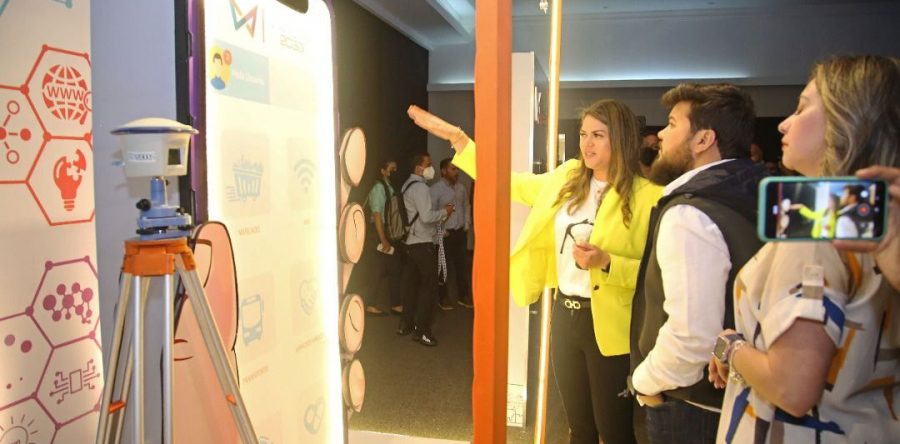 Ana Fuentes: La Maturín del 2030 será una ciudad de los nuevos tiempos.