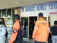 Sismo de 4.9 registrado ayer en Monagas no pasó del susto.