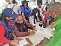 Defensores públicos celebran su semana con actividades formativas y sociales.