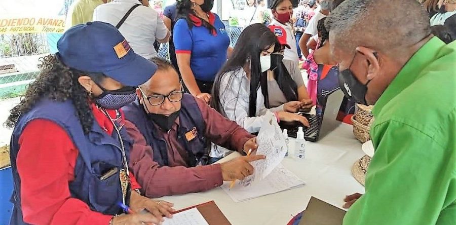 Defensores públicos celebran su semana con actividades formativas y sociales.