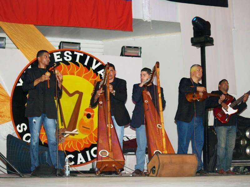 El Sol de Caicara volverá a brillar desde este 28 de julio.