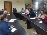 Conformarán en Monagas Estado Mayor del Motor Emprendedor.