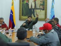Conformada comisión para recuperar universidades de Monagas.