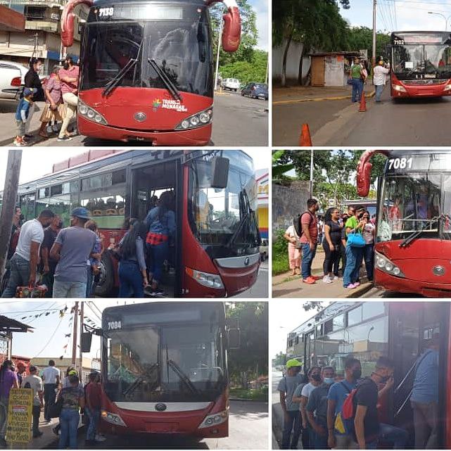 TransMonagas fortalece operaciones diarias.