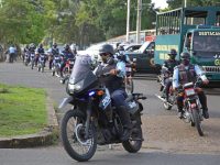 Gobernación y Zodi Monagas despliegan plan de seguridad en el centro de Maturín.