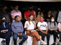 Desarrollarán plan masivo de demarcación vial y construcción de paradas en Maturín.