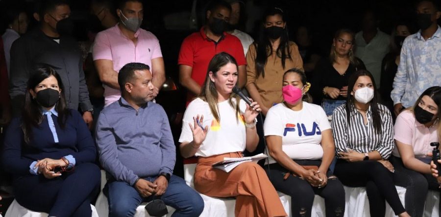 Desarrollarán plan masivo de demarcación vial y construcción de paradas en Maturín.