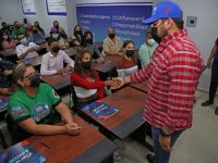 Gobierno de Monagas acompaña desarrollo productivo de 2 mil 417 emprendedores.