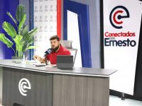 Ernesto Luna: Expo Ovica Monagas 2022 mostrará las bondades de la ganadería del futuro.