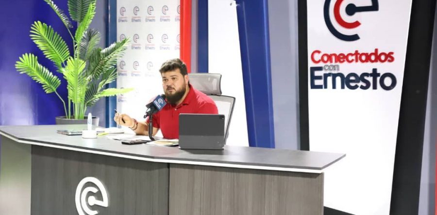 Ernesto Luna: Expo Ovica Monagas 2022 mostrará las bondades de la ganadería del futuro.