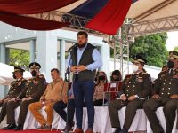 Guardia Nacional Bolivariana celebró su 85 aniversario en Monagas.