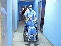 Garantizan asistencia médica a más de 29 mil personas en la parroquia La Cruz de Maturín.