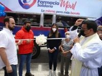 Activan 13 ventas móviles y fijas de medicinas con precios bajos en Maturín.