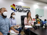 Orientarán a comerciantes sobre nueva ordenanza de licores en Maturín.