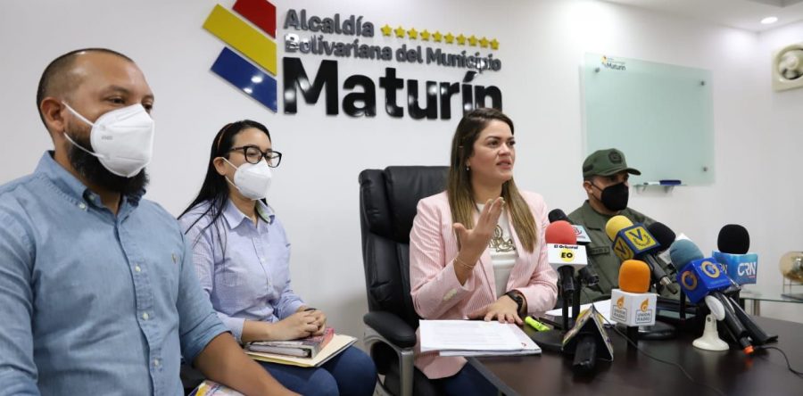 Orientarán a comerciantes sobre nueva ordenanza de licores en Maturín.