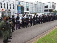 Inicia operativo de fiscalización permanente de licorerías en Maturín.