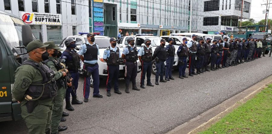 Inicia operativo de fiscalización permanente de licorerías en Maturín.