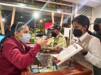 Comenzó fiscalización y verificación de vendedores y distribuidores de licores en Maturín.